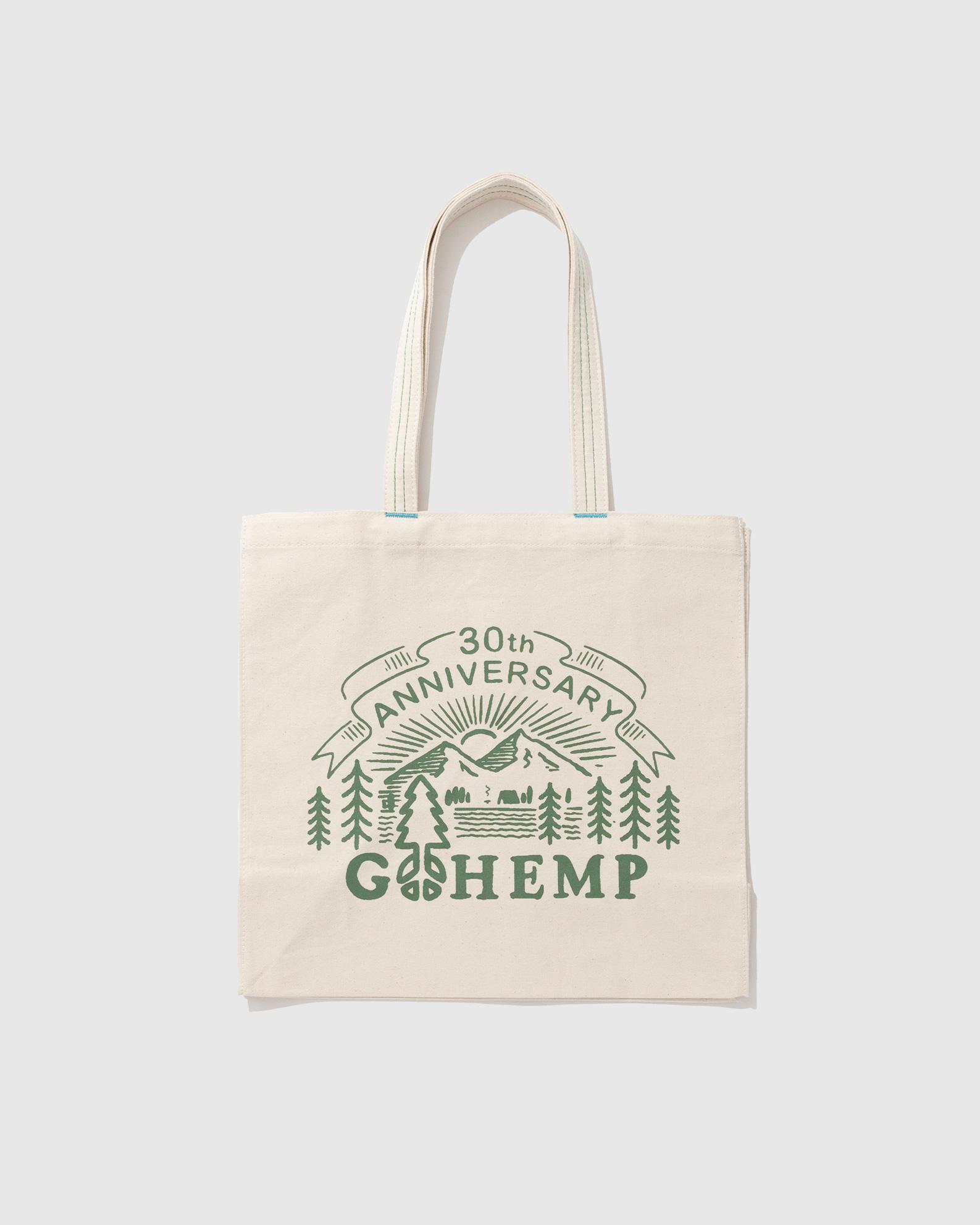 ANNIVERSARY ECO BAG-1 | BAG | JUZU store | ジュズストア