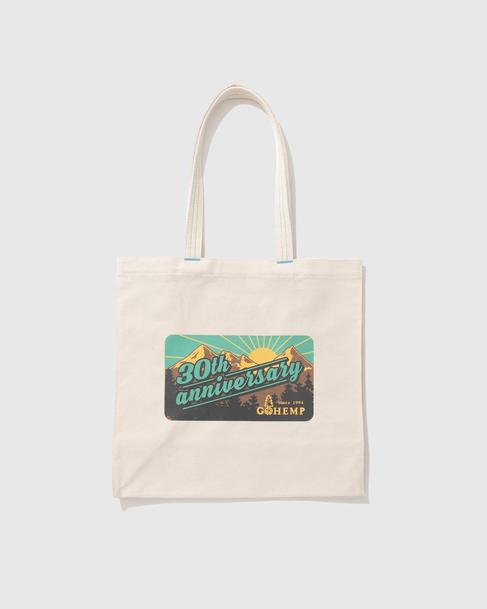 ANNIVERSARY ECO BAG-2 | BAG | JUZU store | ジュズストア