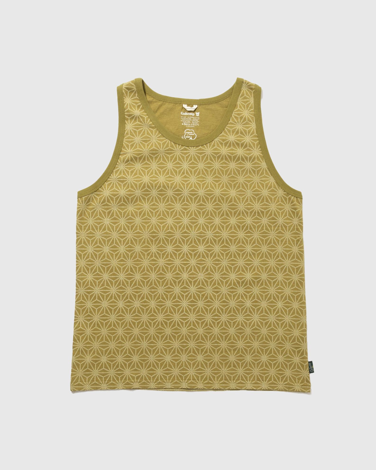 FINEDAY TANK TOP | Tshirts/CUTSEW | JUZU store | ジュズストア
