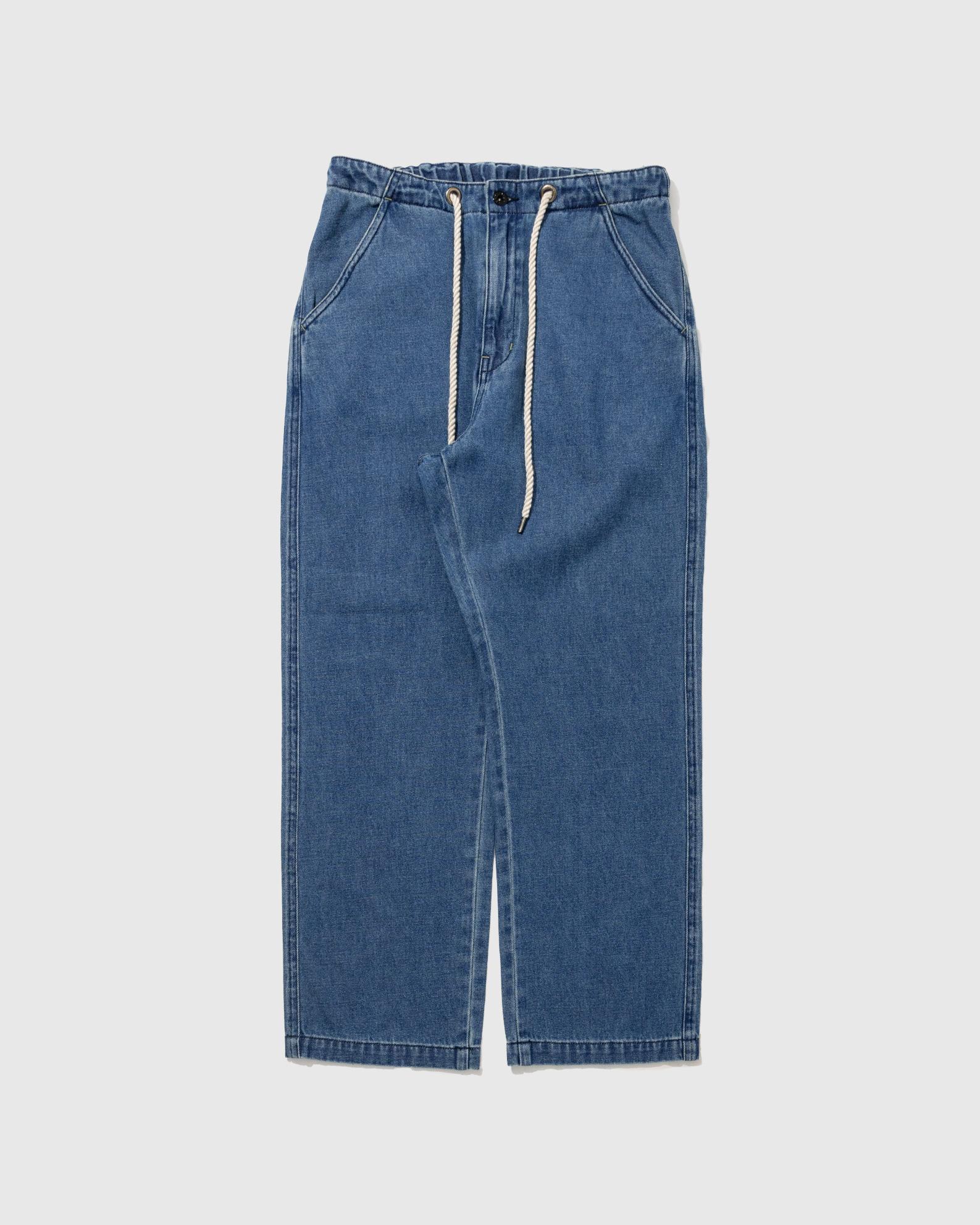 ★韓国の人気★【LMC】★OG ESSENTIAL EASY PANT.S★関税込★ OG ESSENTIAL EASY PANTS gray - LMC | 엘엠씨