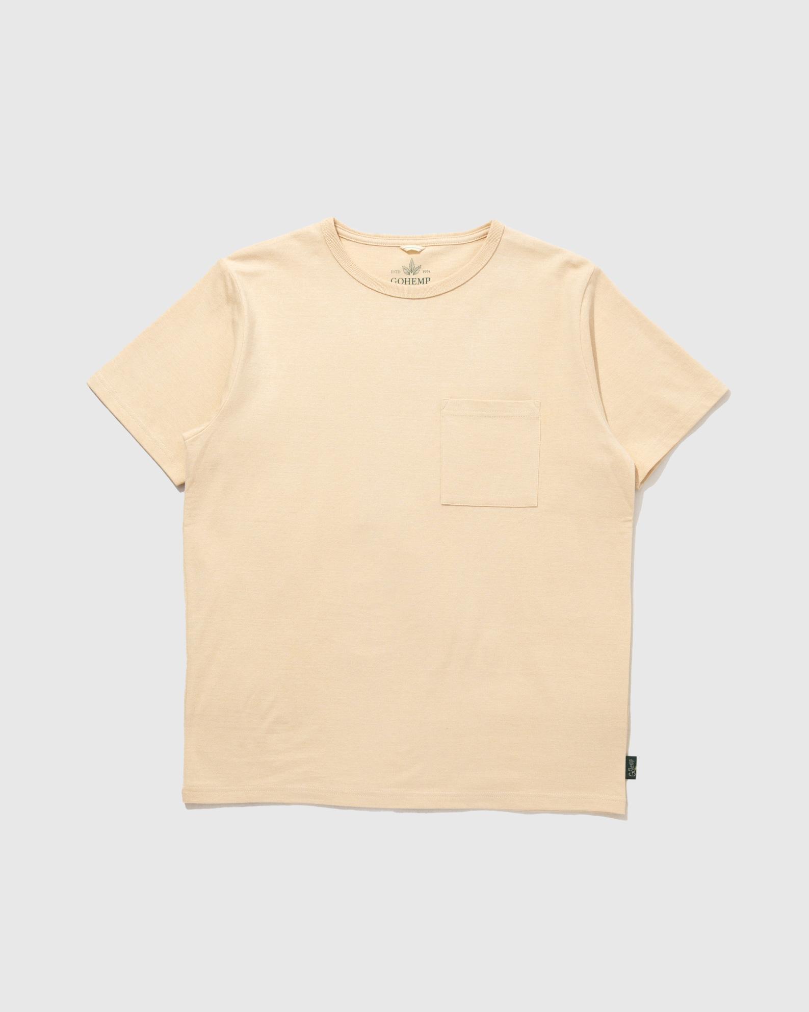BASIC FITS POCKET TEE | Tshirts/CUTSEW | JUZU store | ジュズ