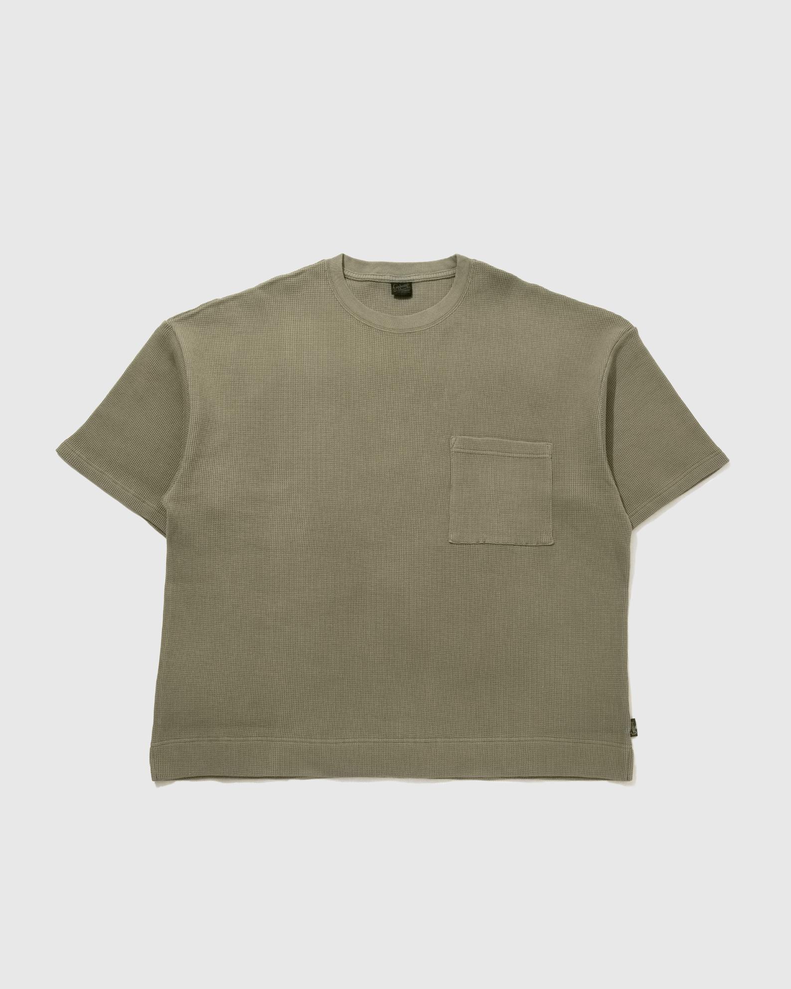 WIDE SLIT TEE | Tshirts/CUTSEW | JUZU store | ジュズストア