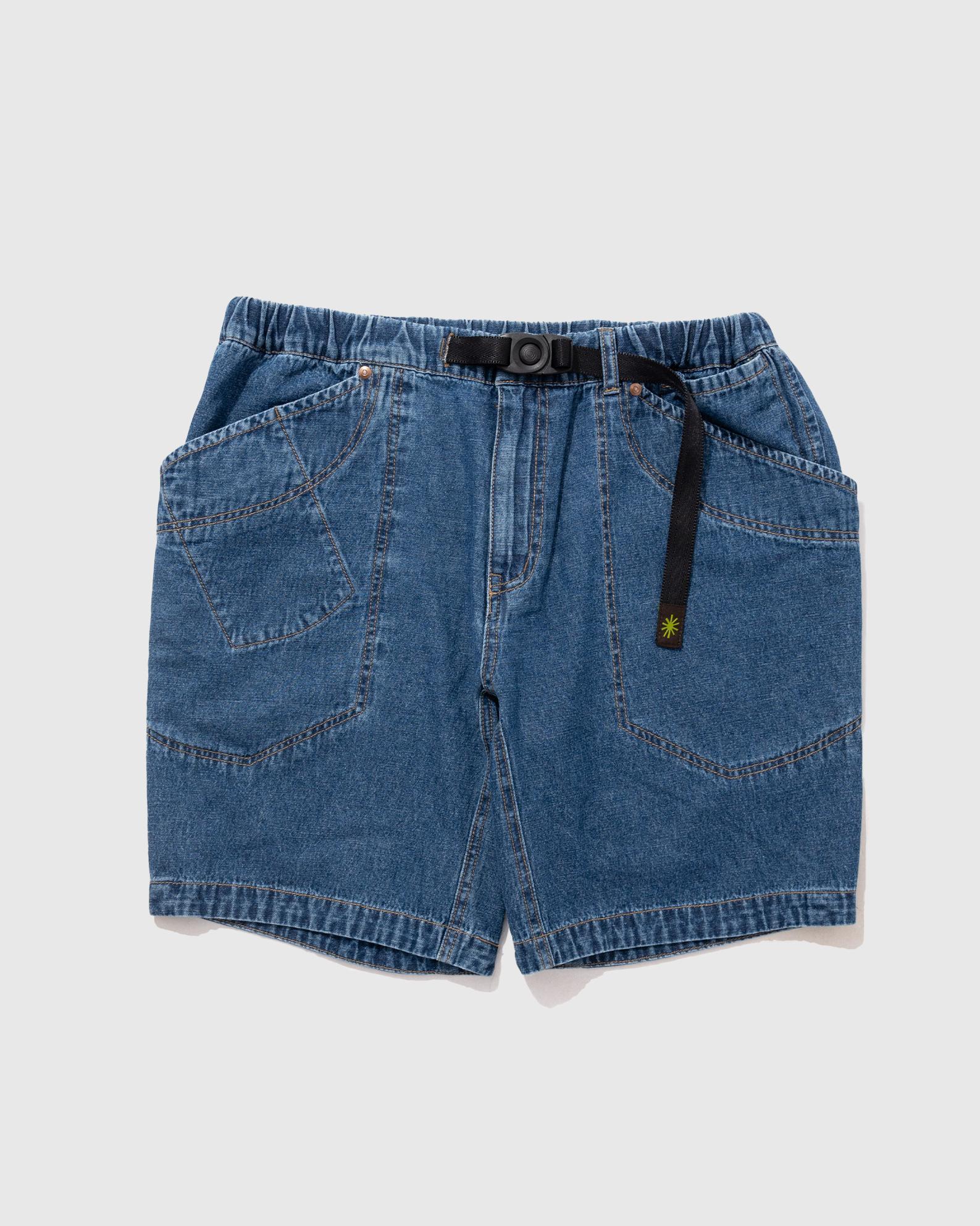TRAVELOR EASY SHORTS | SHORTS | JUZU store | ジュズストア