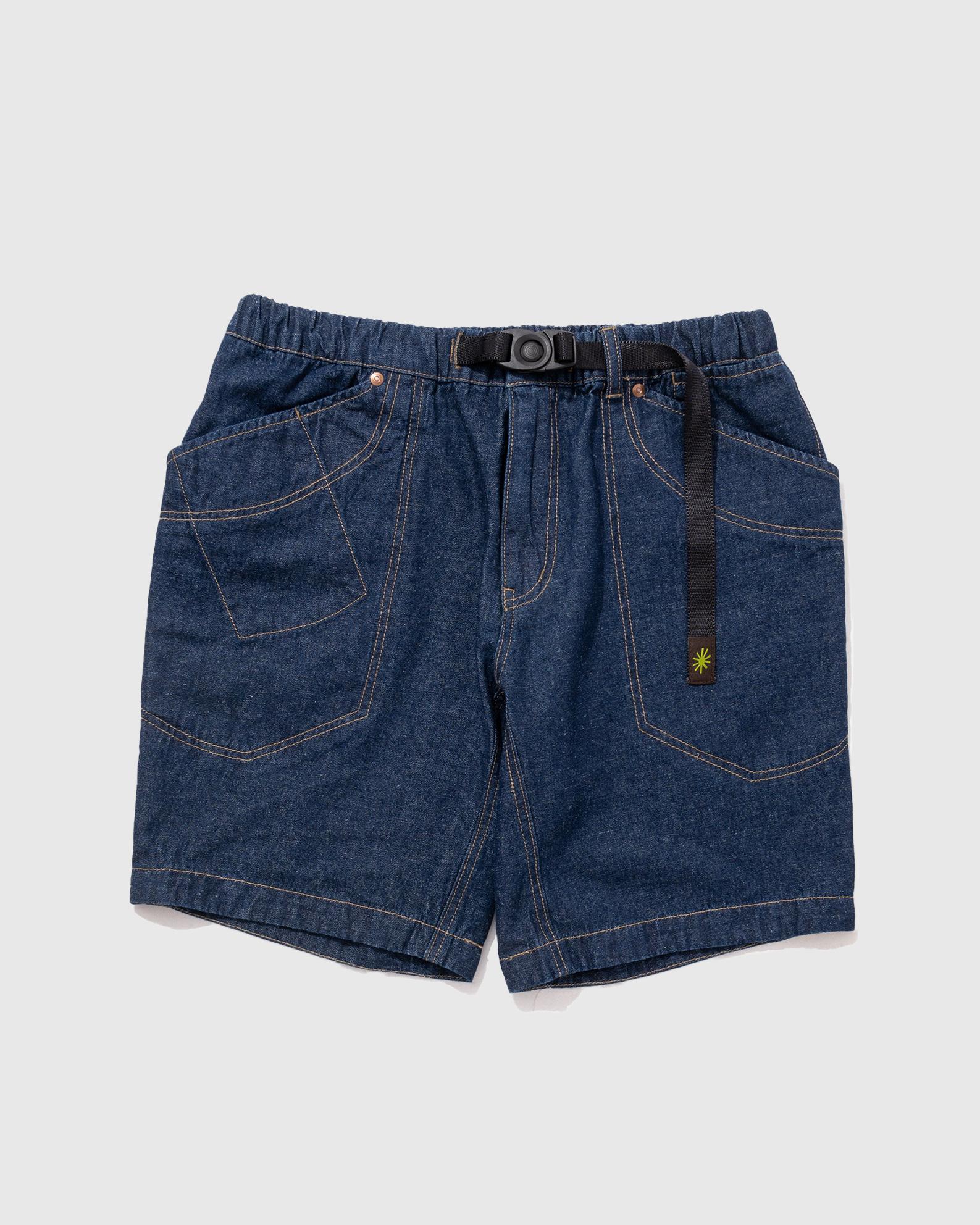 TRAVELOR EASY SHORTS | SHORTS | JUZU store | ジュズストア