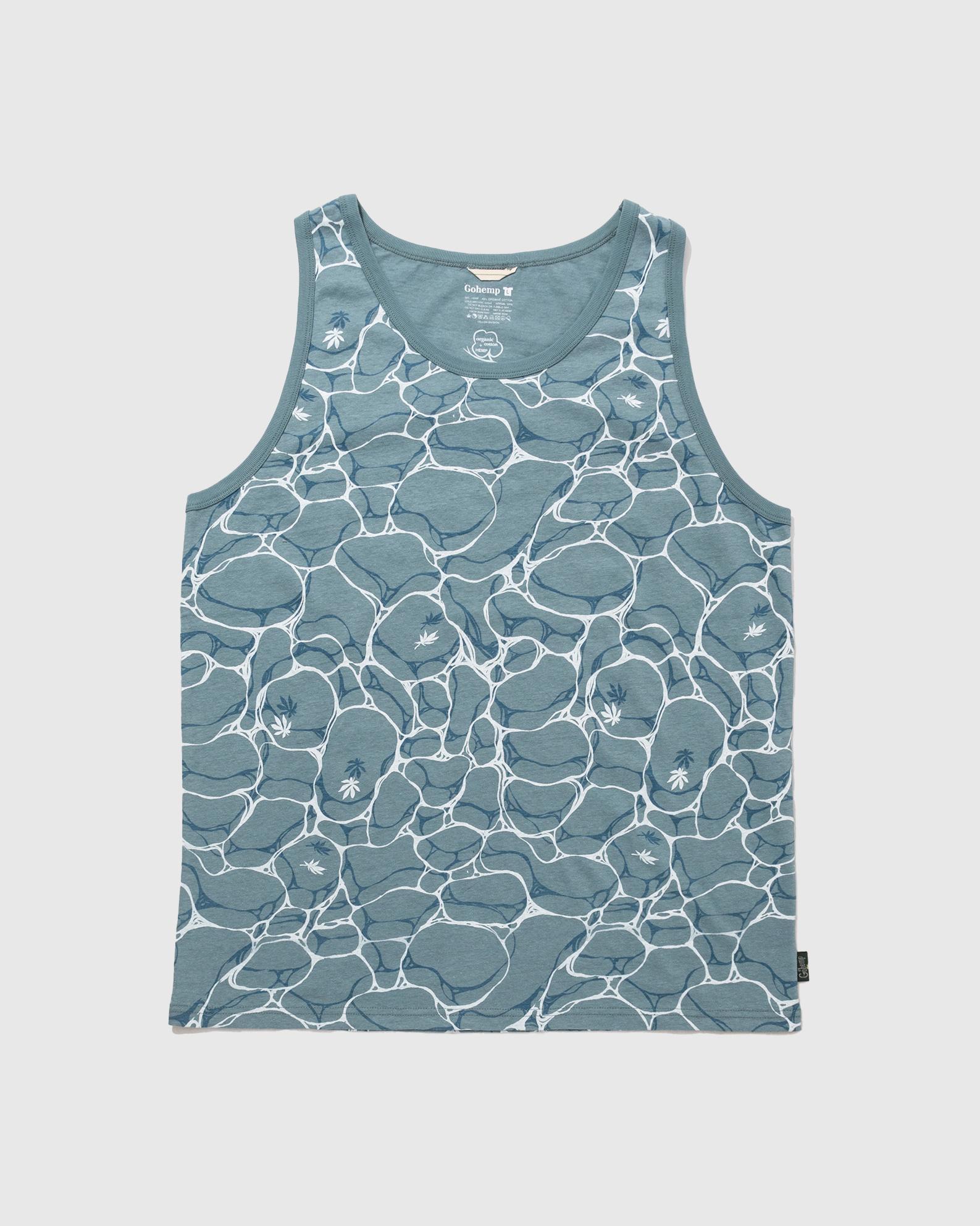 FINEDAY TANKTOP | Tshirts/CUTSEW | JUZU store | ジュズストア