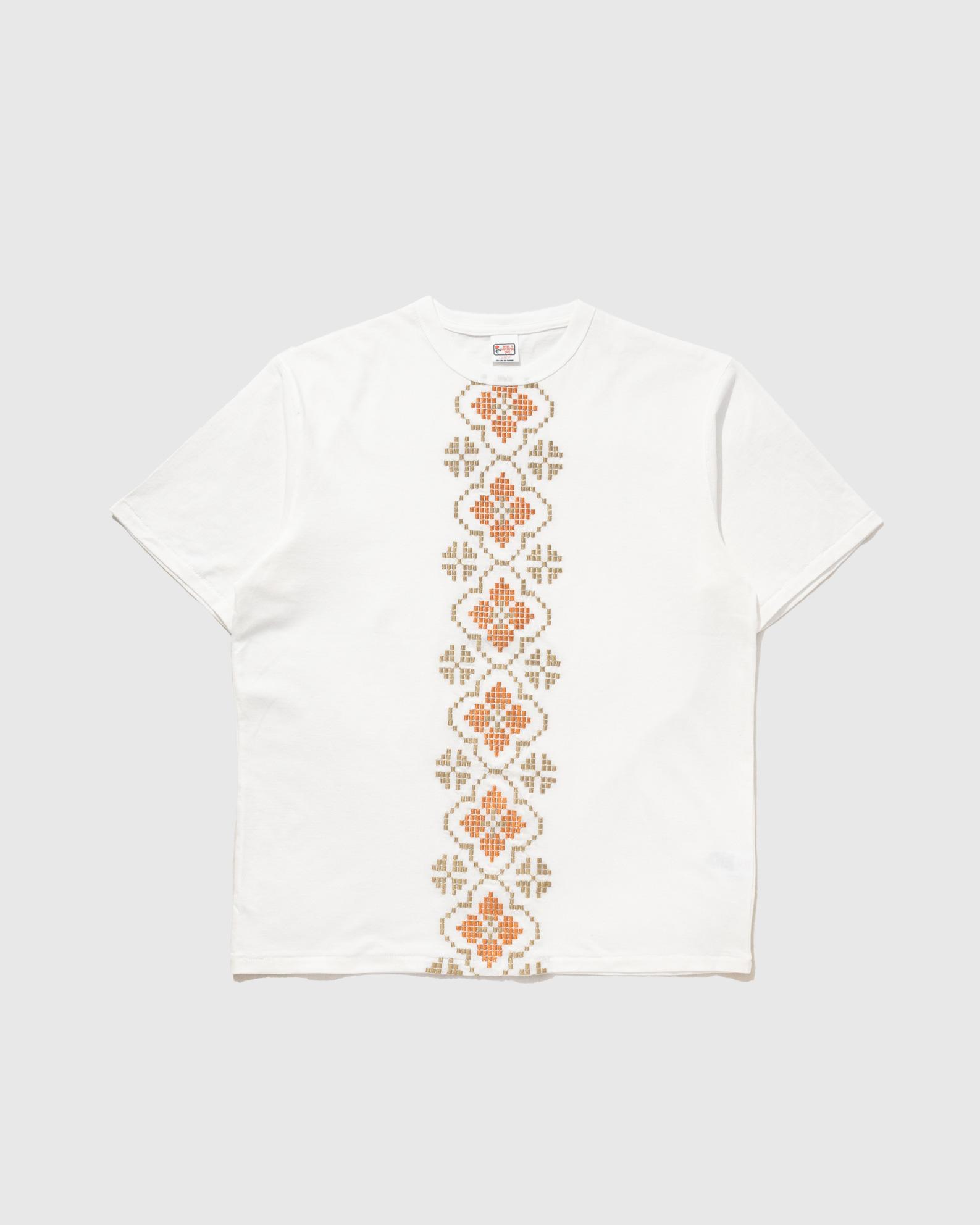 ちゅちゅ 3点 T-SHIRT -VTG STITCH | Tshirts/CUTSEW | JUZU store | ジュズストア