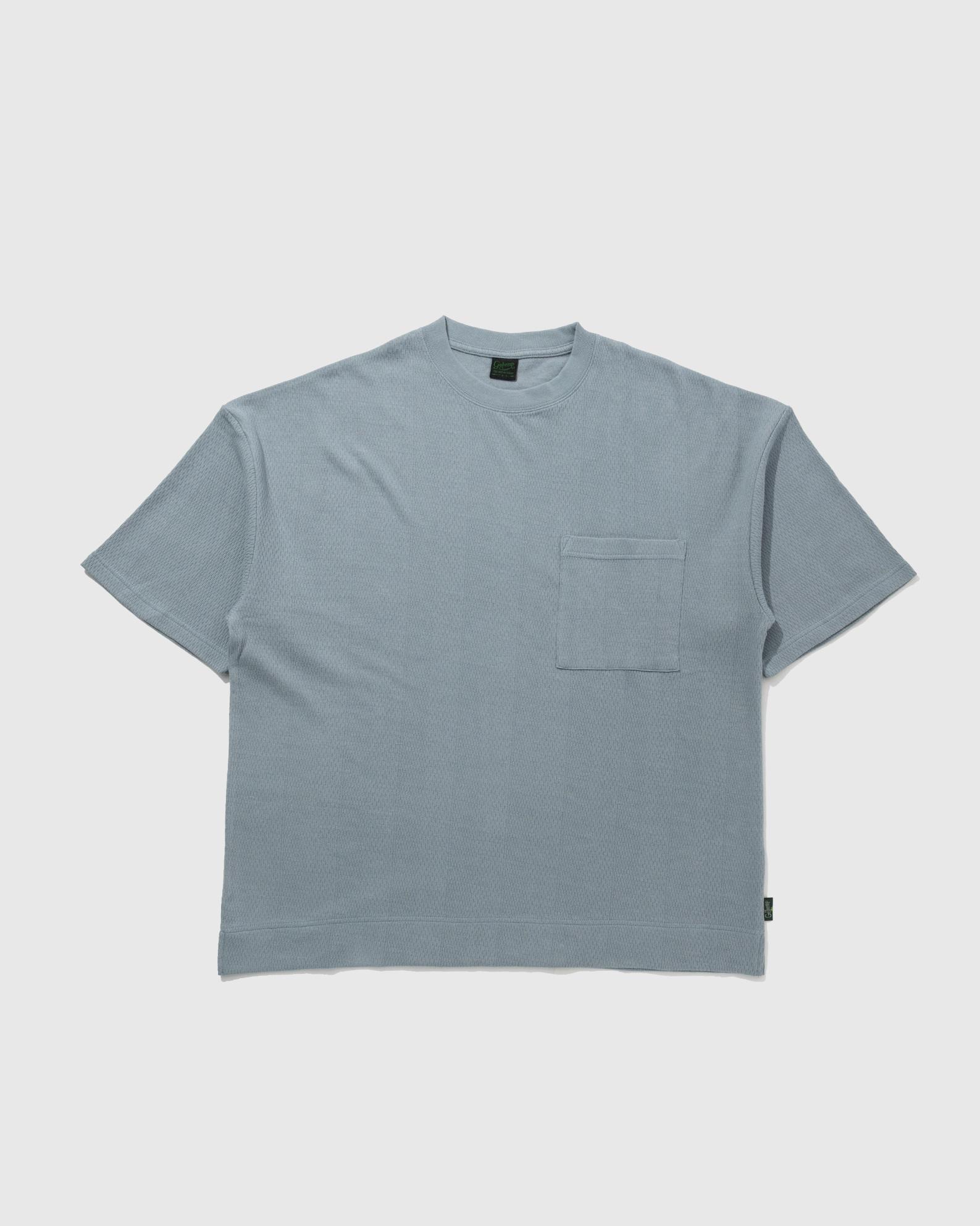 WIDE SLIT TEE | Tshirts/CUTSEW | JUZU store | ジュズストア