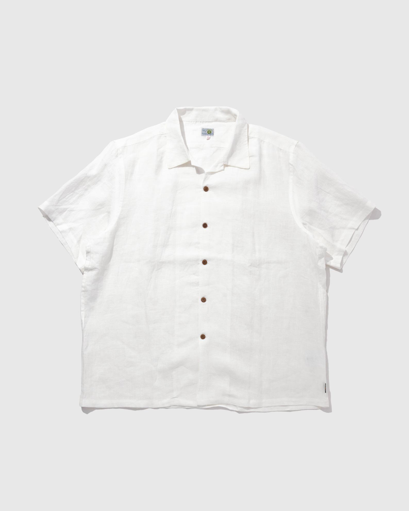 OPEN MIND SHIRTS | SHIRTS/BLOUSE | JUZU store | ジュズストア