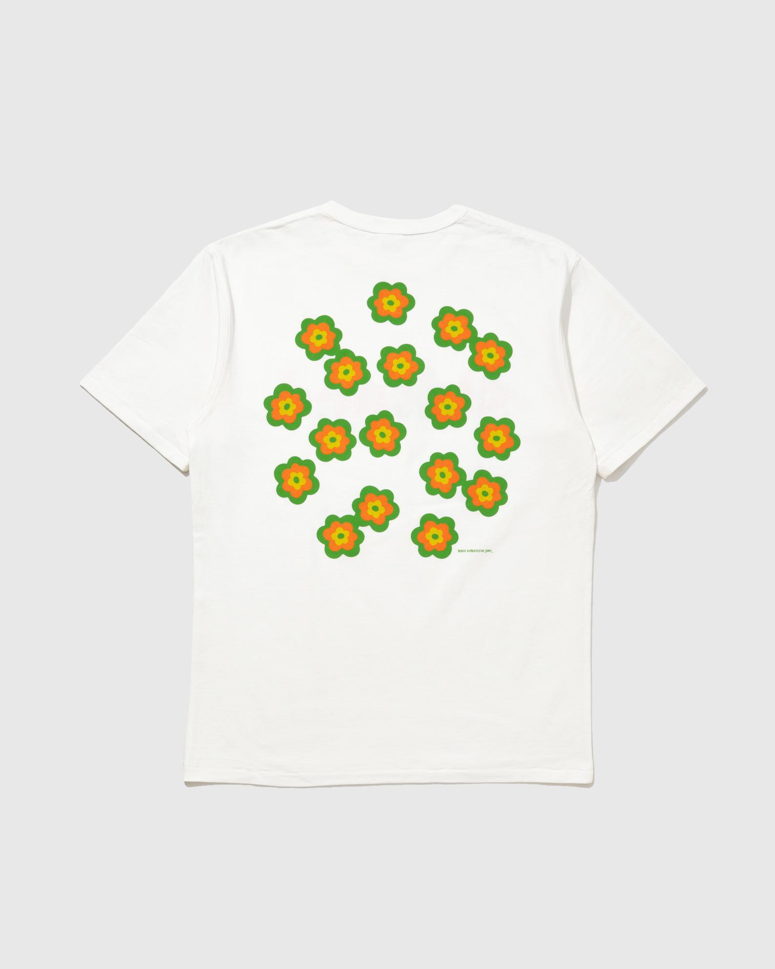 T-SHIRT -STONED | Tshirts/CUTSEW | JUZU store | ジュズストア