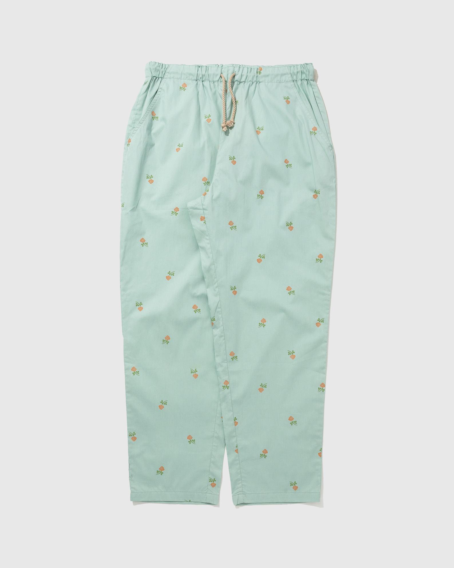 AMPLE EASY PANTS | PANTS | JUZU store | ジュズストア