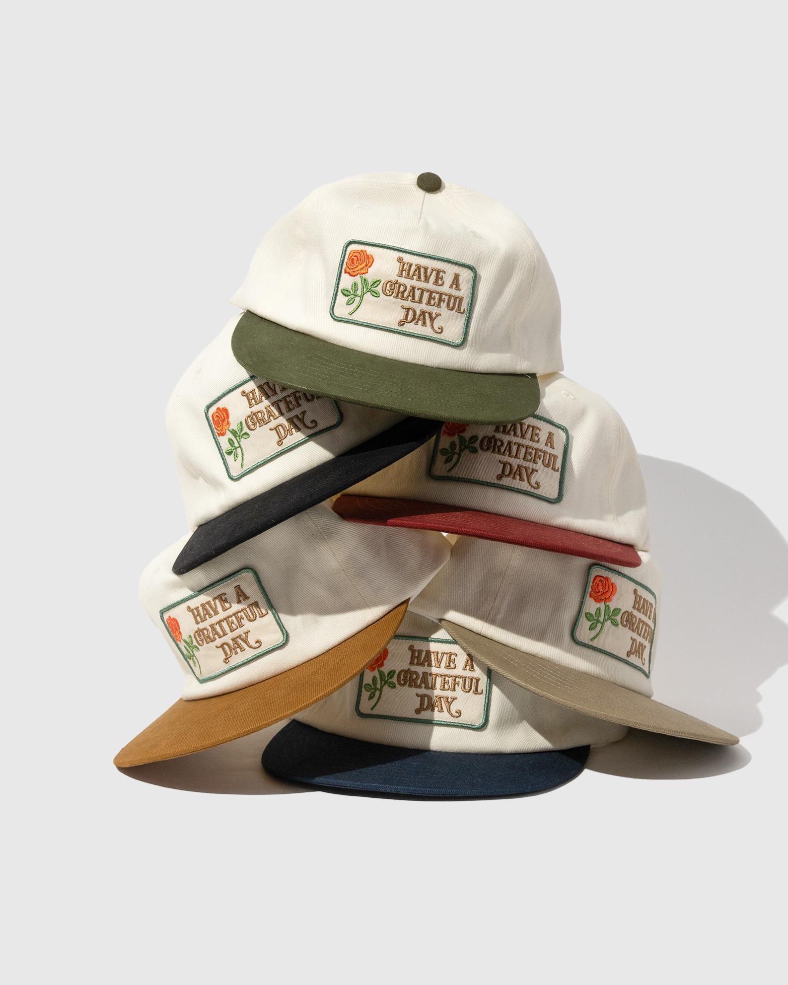 5 PANEL CAP | CAP & HAT | JUZU store | ジュズストア