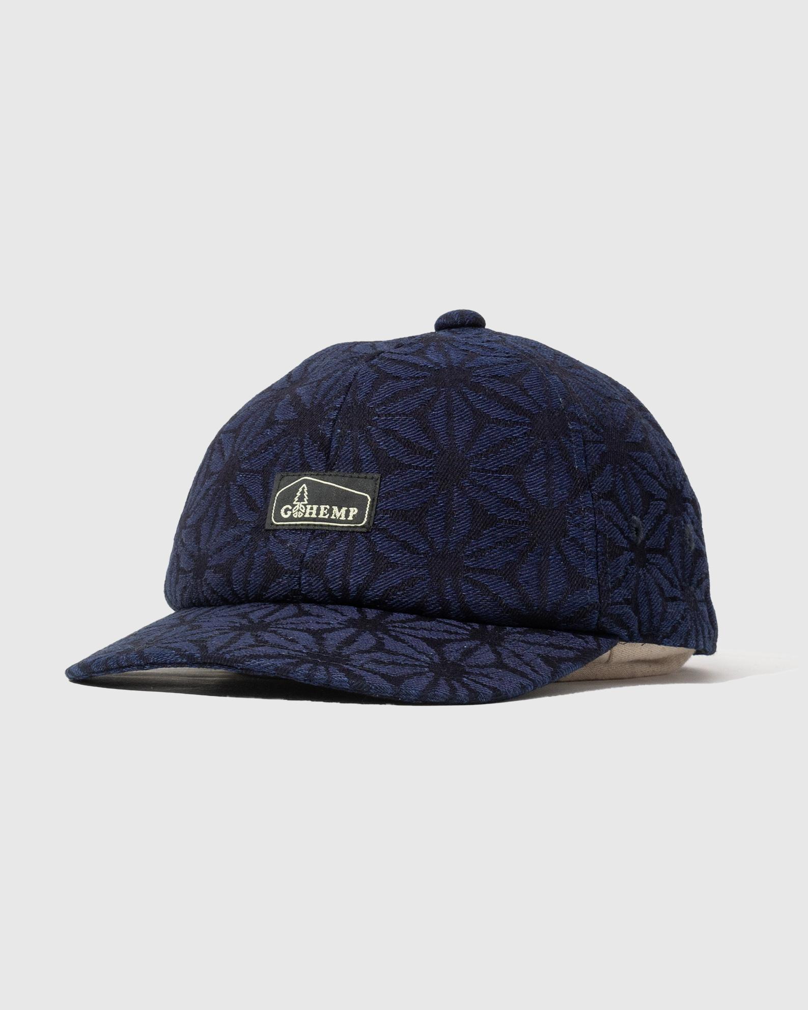 PANEL CAP | CAP & HAT | JUZU store | ジュズストア