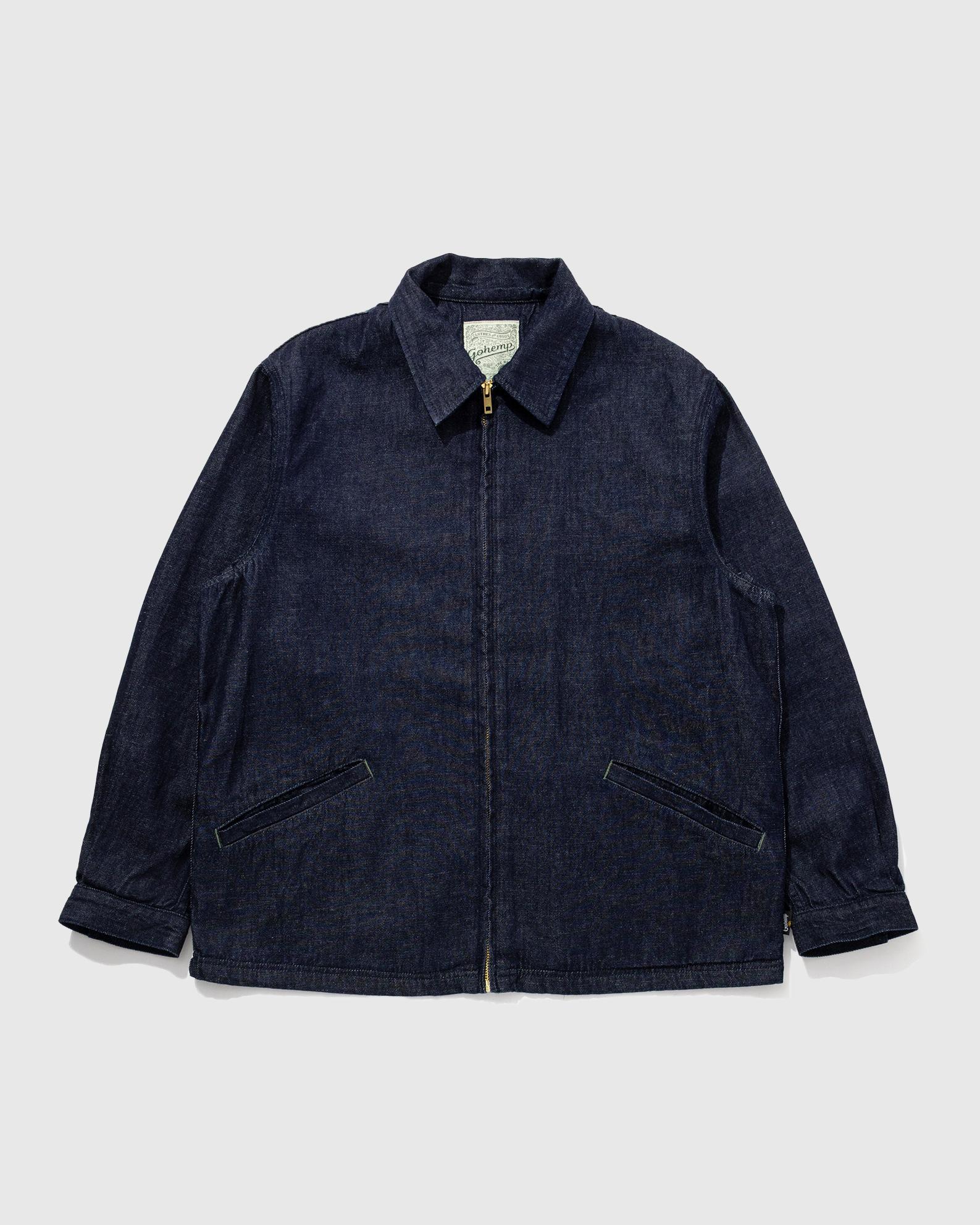 SOLID JAPA JAN | OUTER/JACKET | JUZU store | ジュズストア