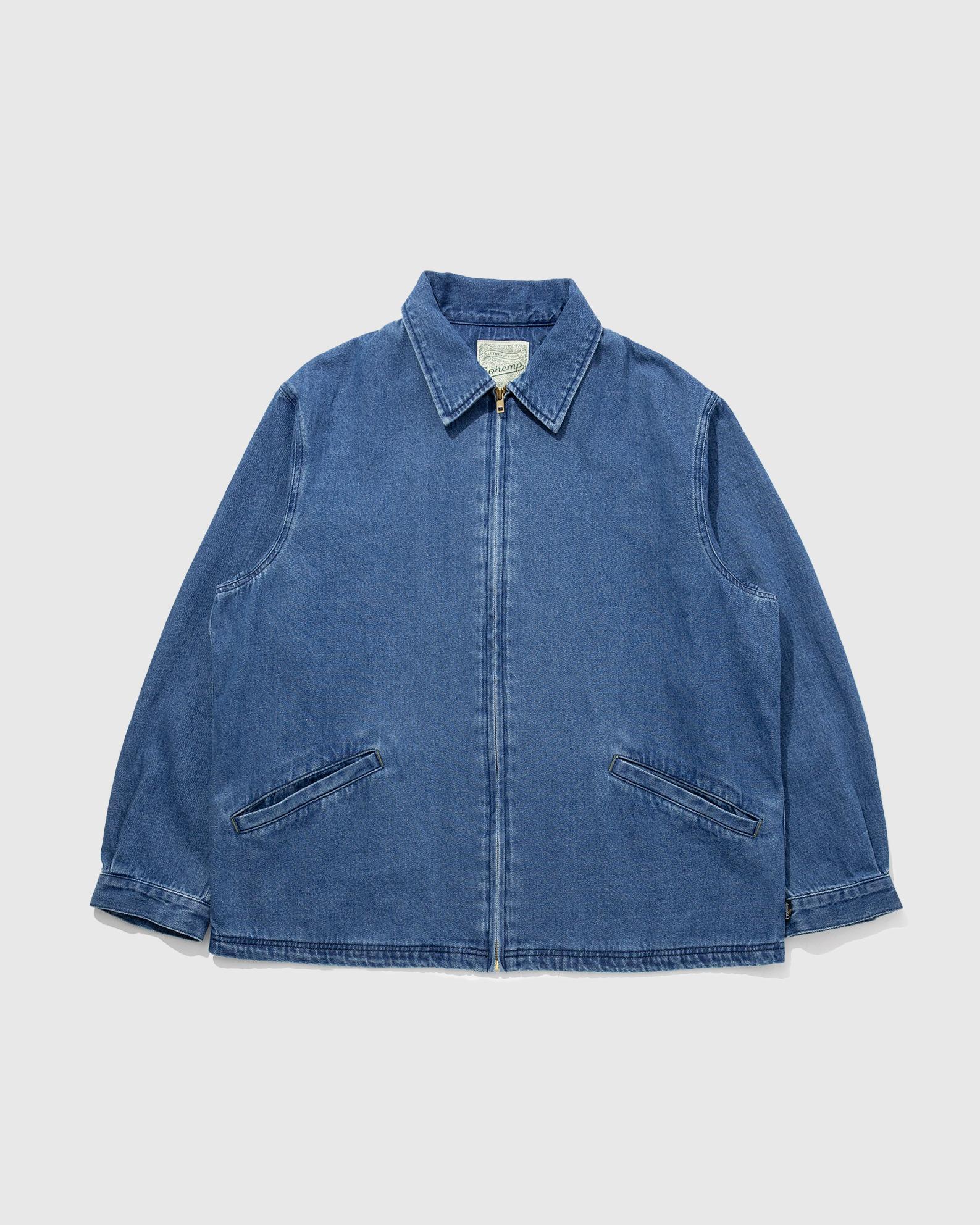 SOLID JAPA JAN | OUTER/JACKET | JUZU store | ジュズストア