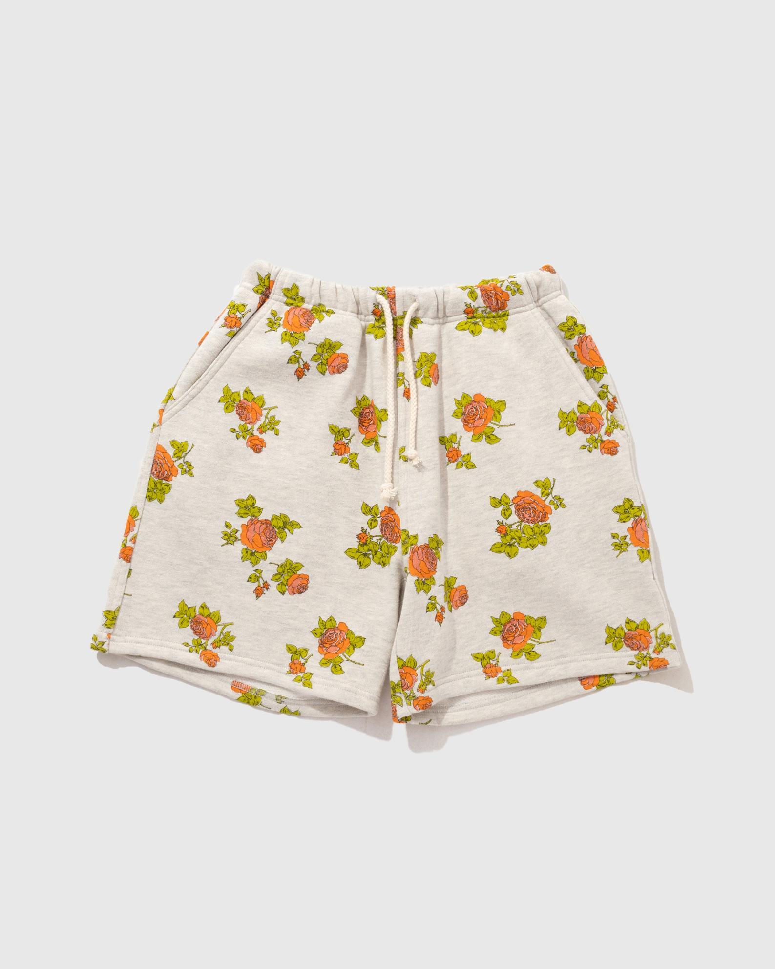 SWEAT SHORTS | SHORTS | JUZU store | ジュズストア