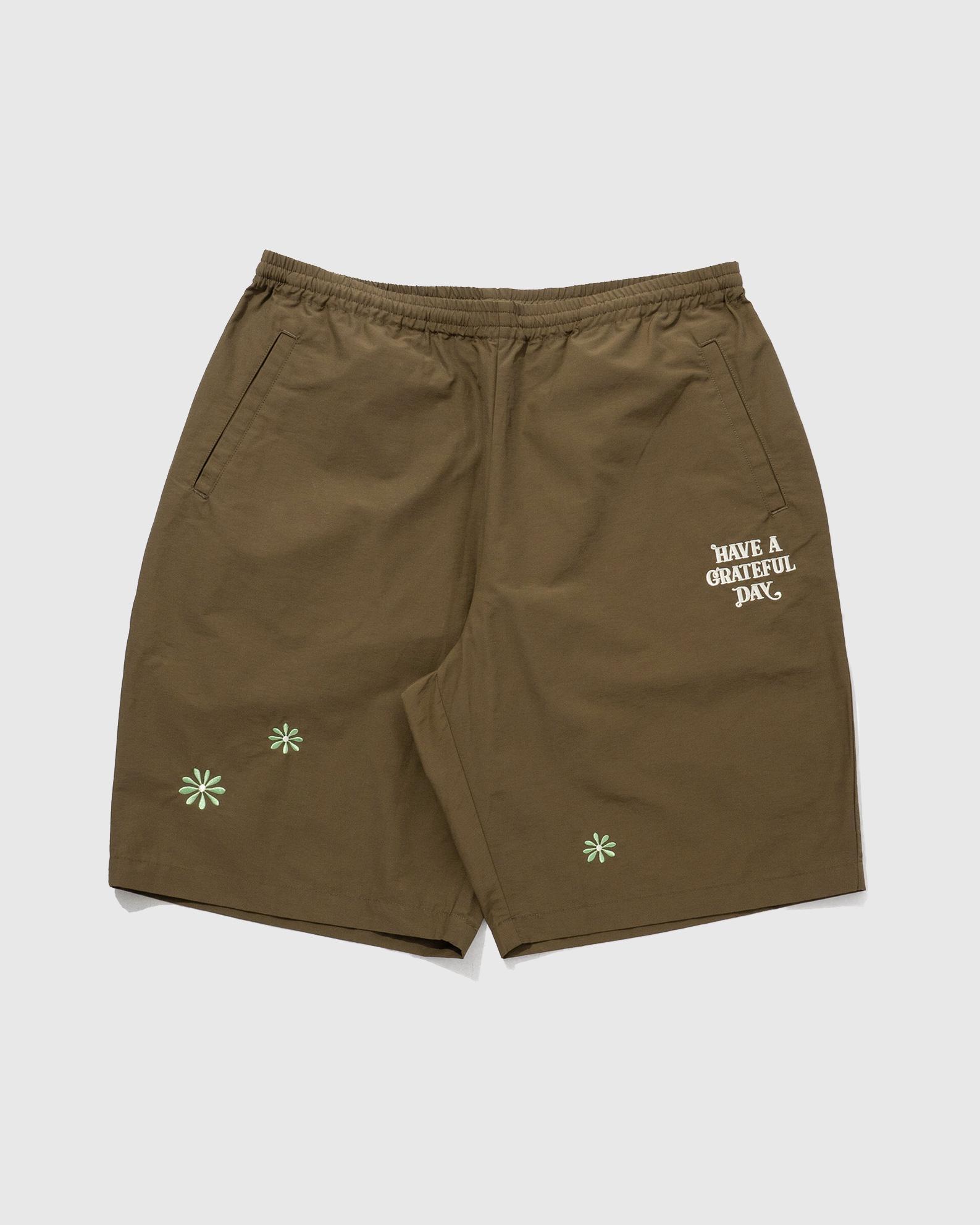 BLOOM SHORTS | SHORTS | JUZU store | ジュズストア