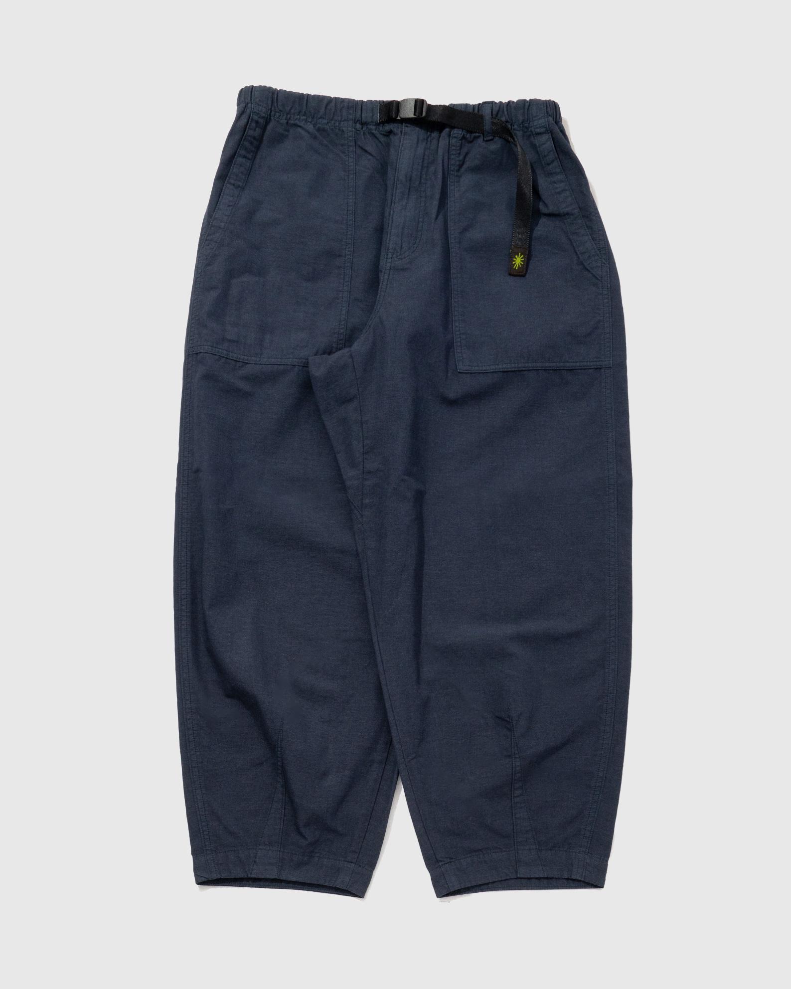 TRAVEL BALLOON PANTS | PANTS | JUZU store | ジュズストア