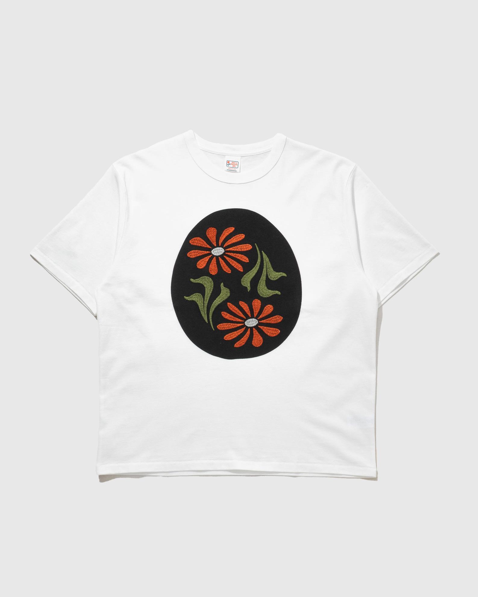T-SHIRT -MOKUSHUNGIKU | Tshirts/CUTSEW | JUZU store | ジュズストア