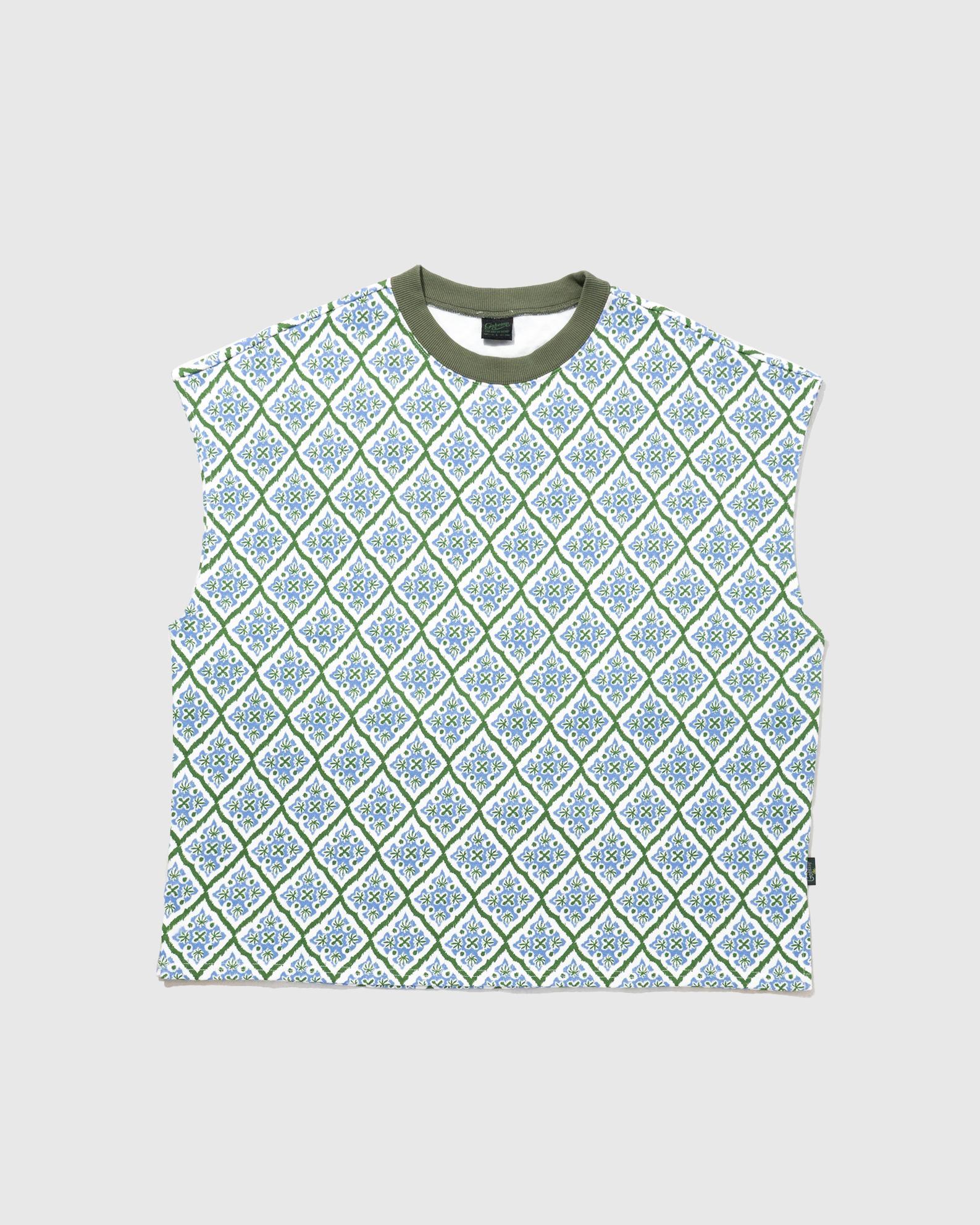 SLEEVE-LES CREW | Tshirts/CUTSEW | JUZU store | ジュズストア