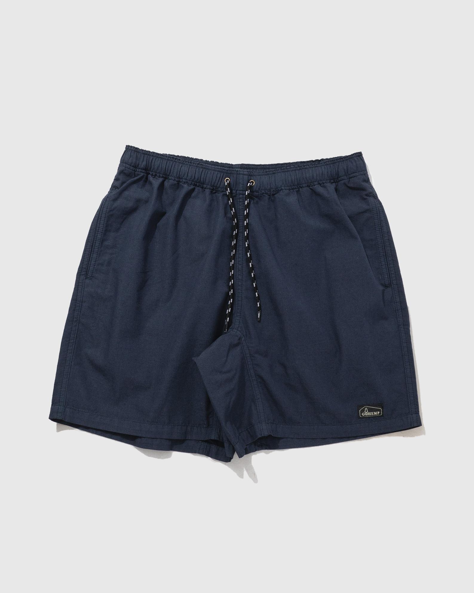 HEMP JAM SHORTS | SHORTS | JUZU store | ジュズストア