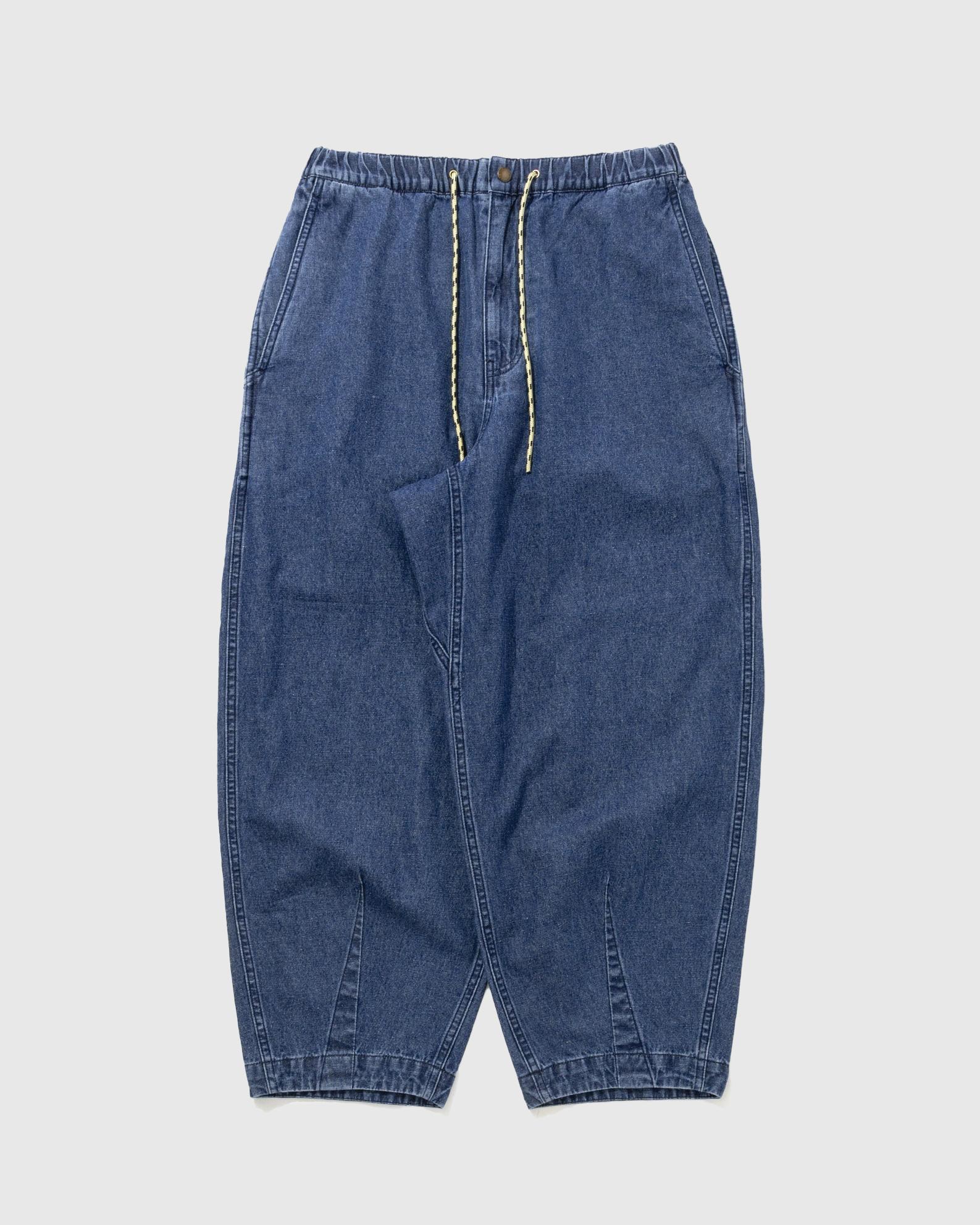 BALLOON CHILL PANTS | PANTS | JUZU store | ジュズストア