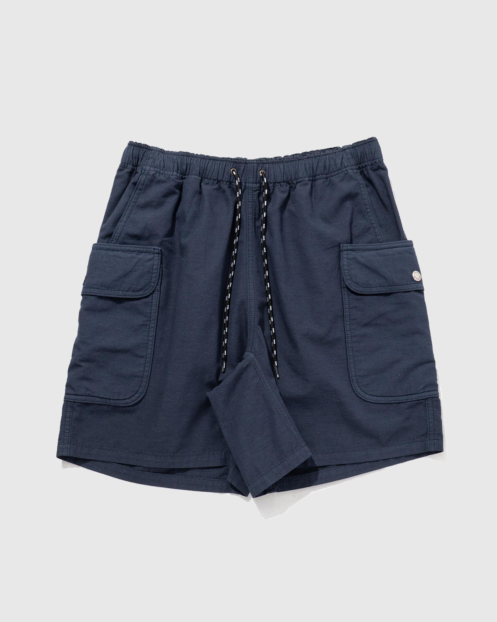 FATIGUE SHORTS | SHORTS | JUZU store | ジュズストア