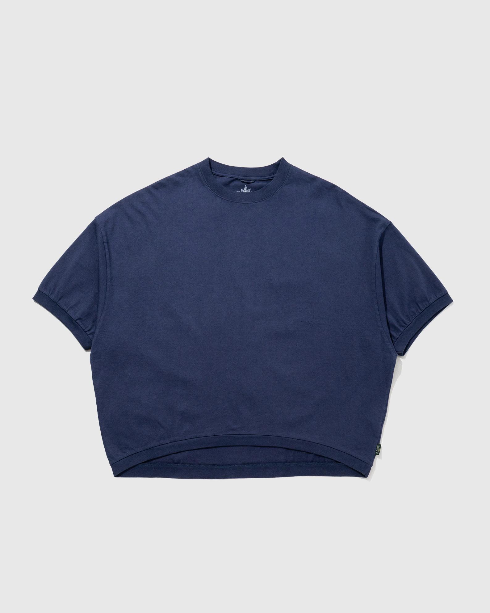 MUSA WIDE TEE | Tshirts/CUTSEW | JUZU store | ジュズストア