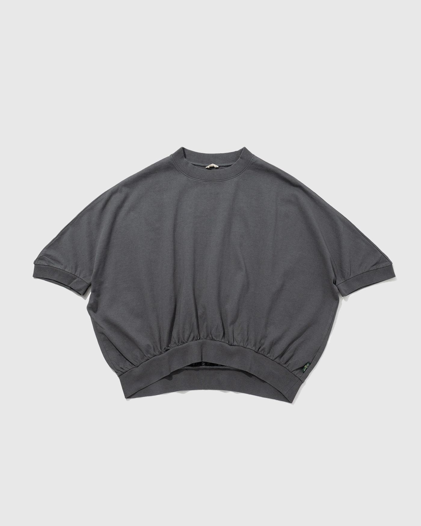 ROUND TOP | Tshirts/CUTSEW | JUZU store | ジュズストア