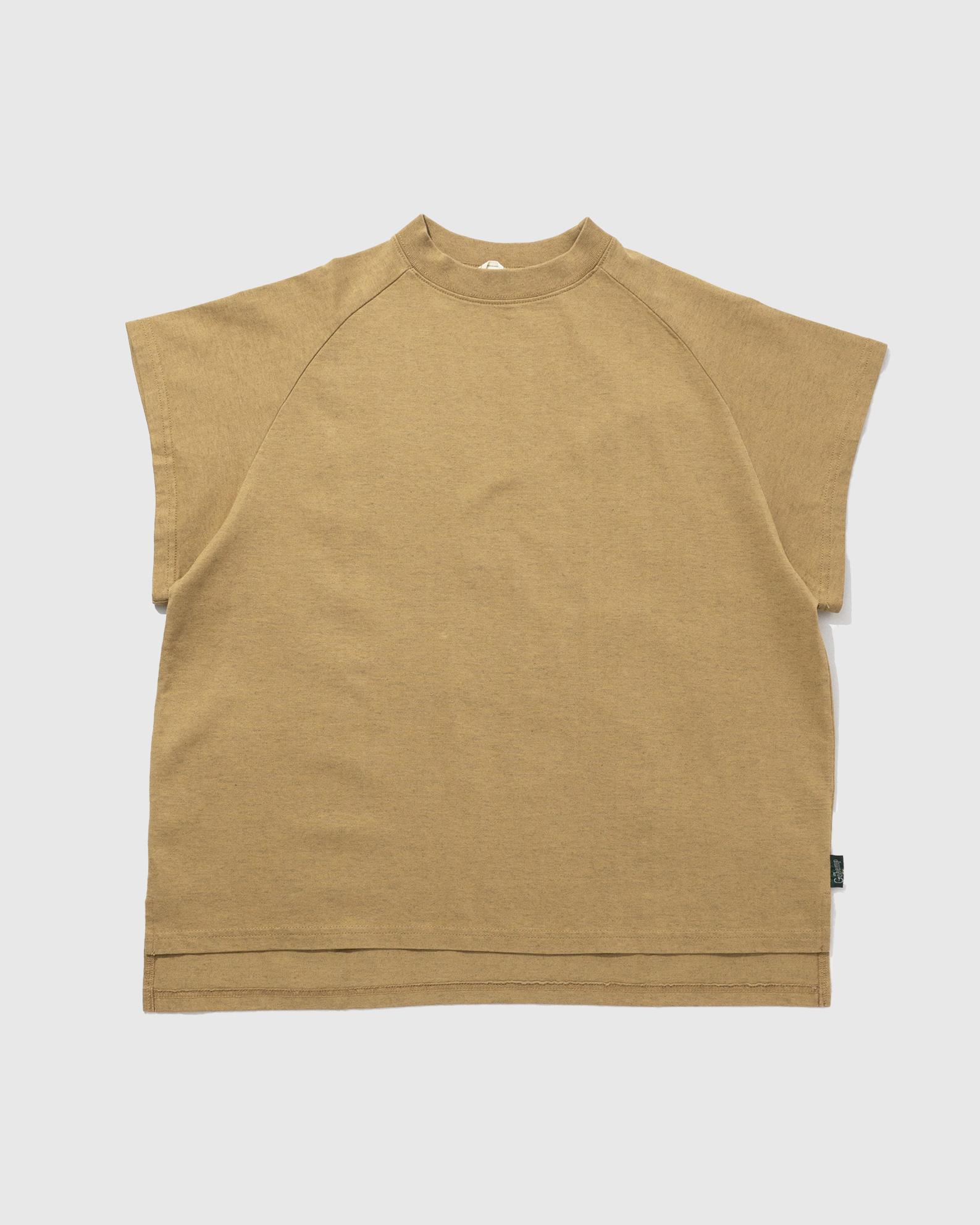 RAGLAN MORE SHORT SLEEVE | Tshirts/CUTSEW | JUZU store | ジュズストア