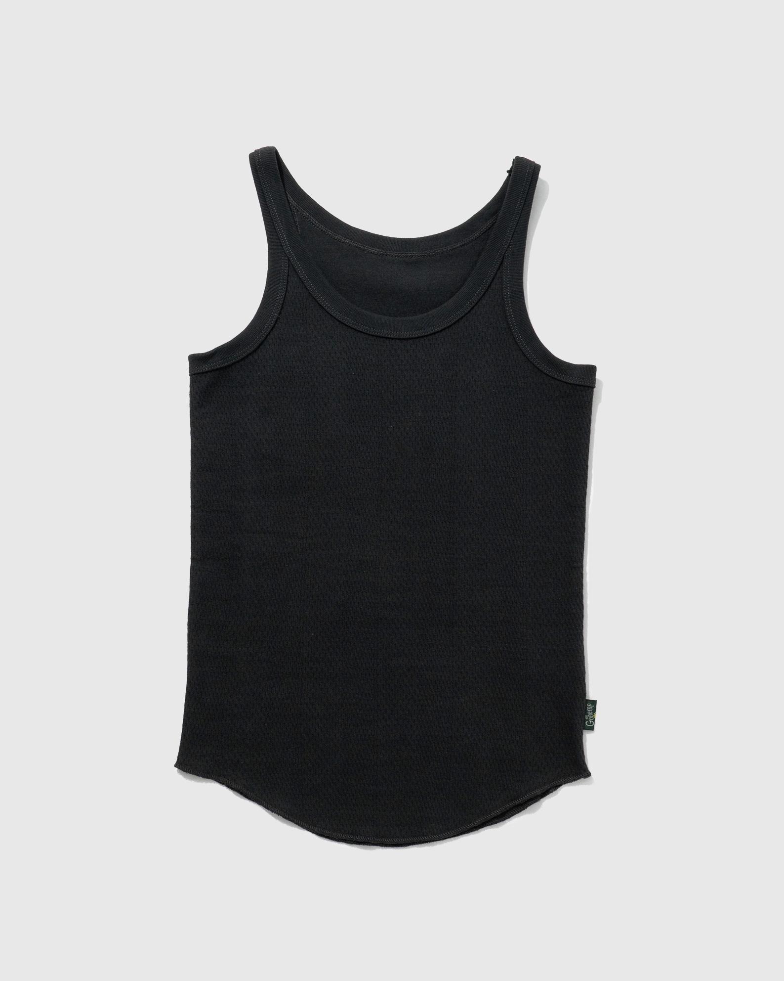 B&A TANK TOP | Tshirts/CUTSEW | JUZU store | ジュズストア