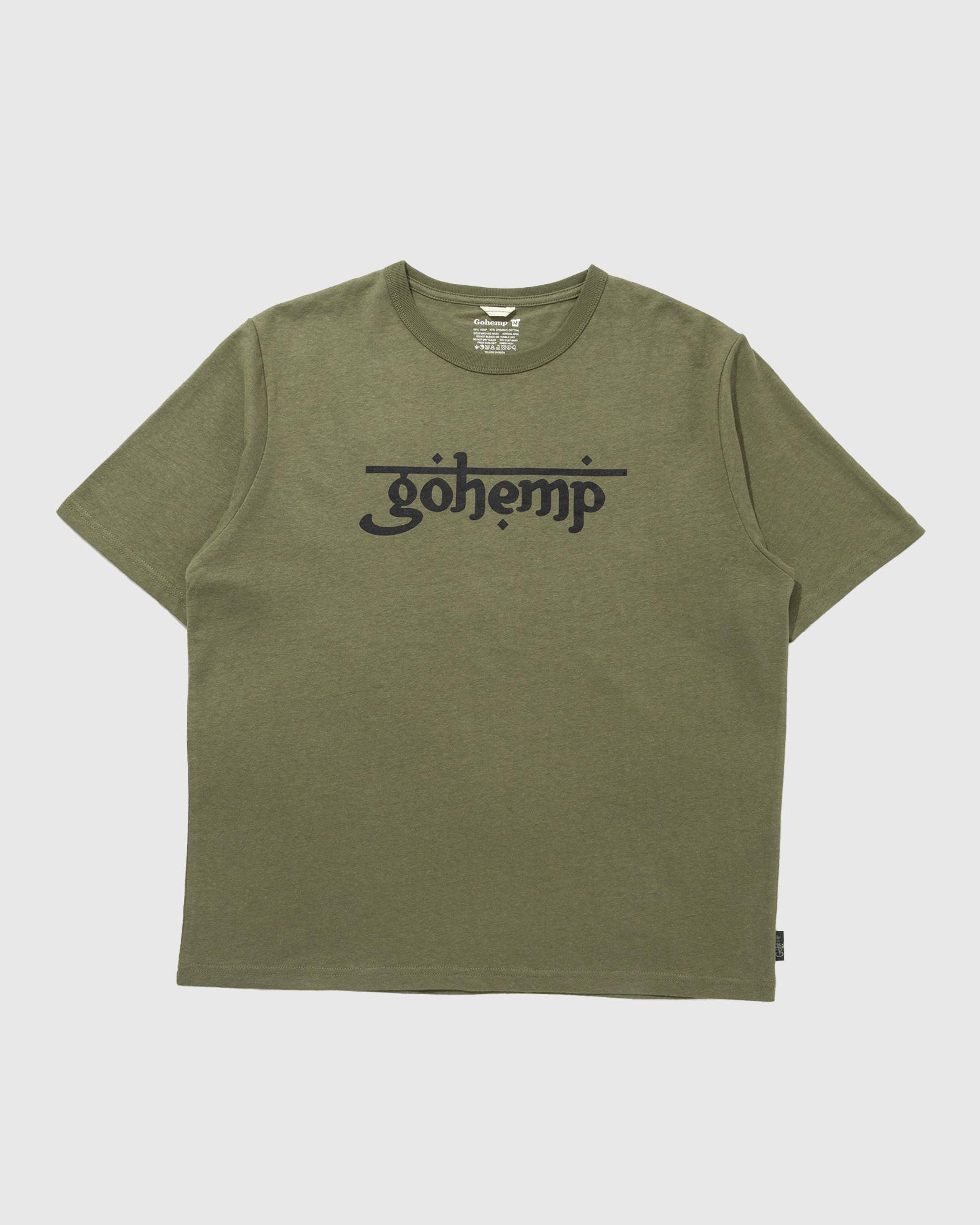 TANTRA LOGO WIDE FITS TEE | Tshirts/CUTSEW | JUZU store | ジュズストア