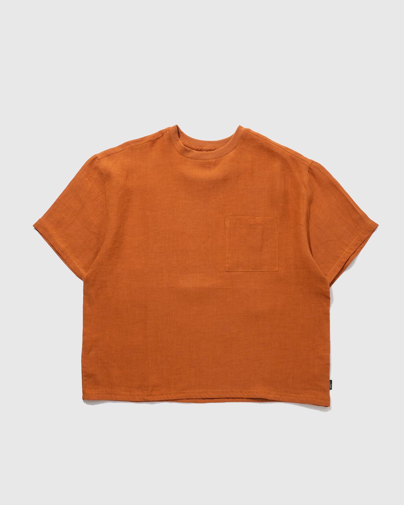 RUFF CREW | SHIRTS/BLOUSE | JUZU store | ジュズストア