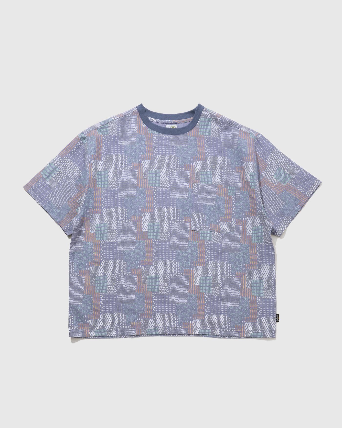RUFF CREW | SHIRTS/BLOUSE | JUZU store | ジュズストア