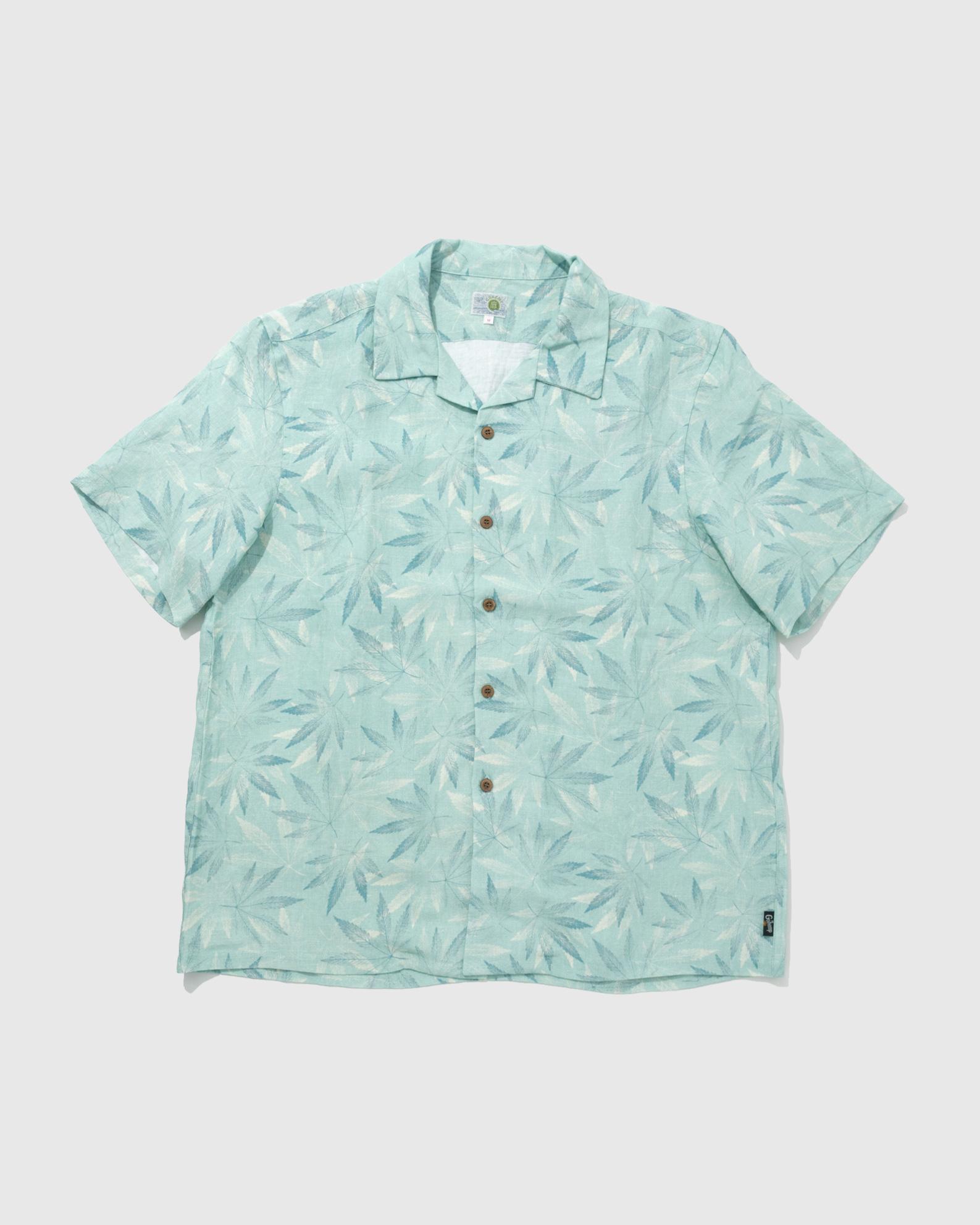 OPEN MIND SHIRTS | SHIRTS/BLOUSE | JUZU store | ジュズストア