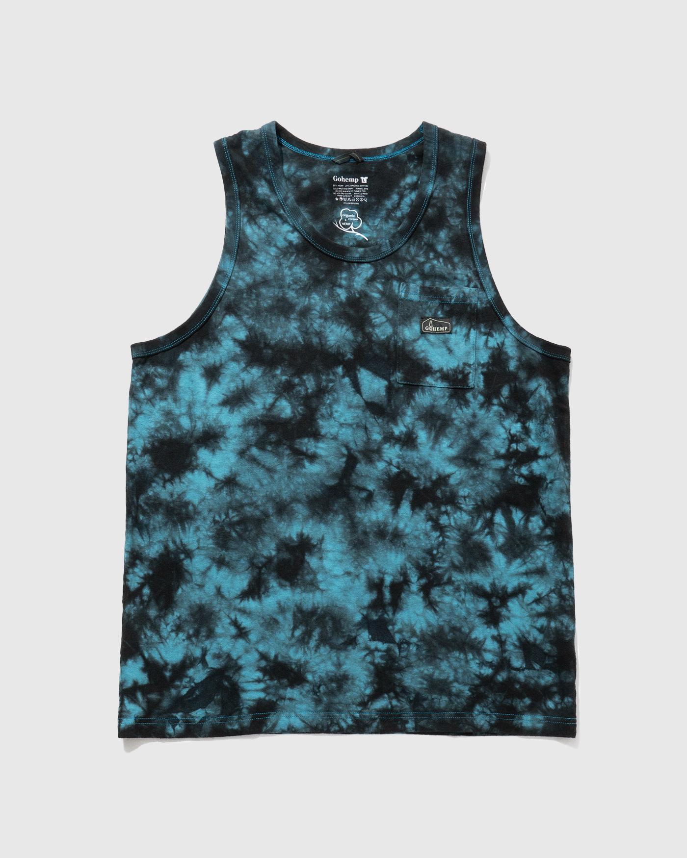GLOBAL TANK | Tshirts/CUTSEW | JUZU store | ジュズストア