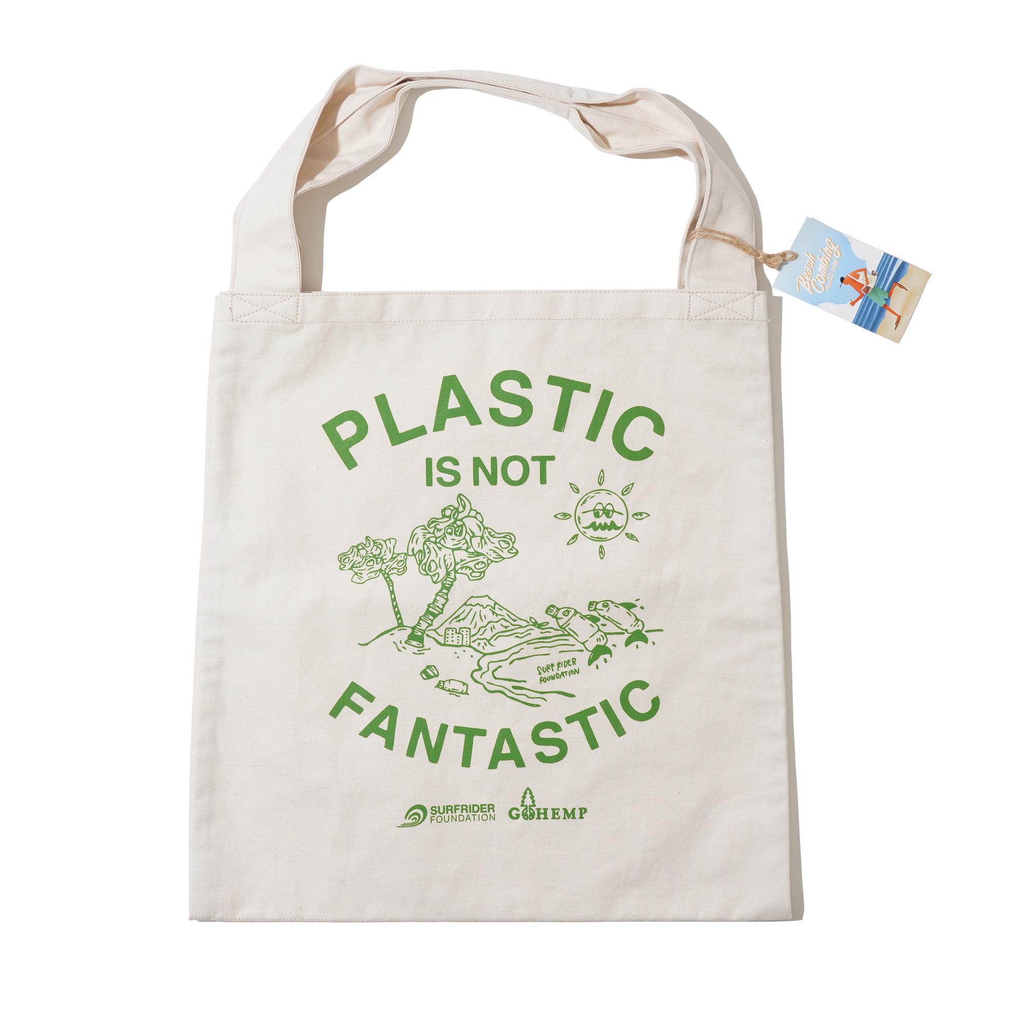 BEACH COMBING MULTI TOTE | 小物 | JUZU store | ジュズストア