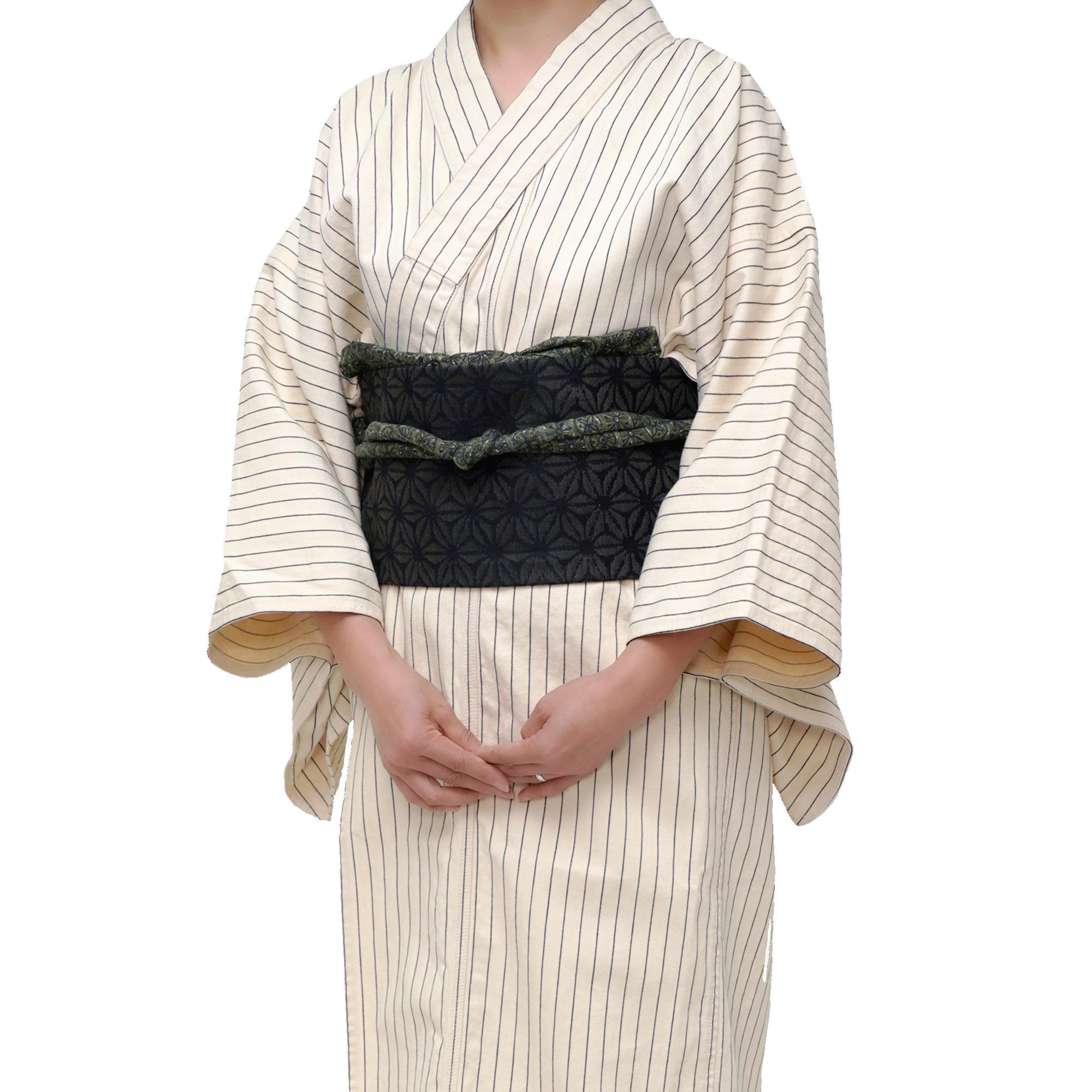 KIMONO／STRIPE | KIMONO | JUZU store | ジュズストア