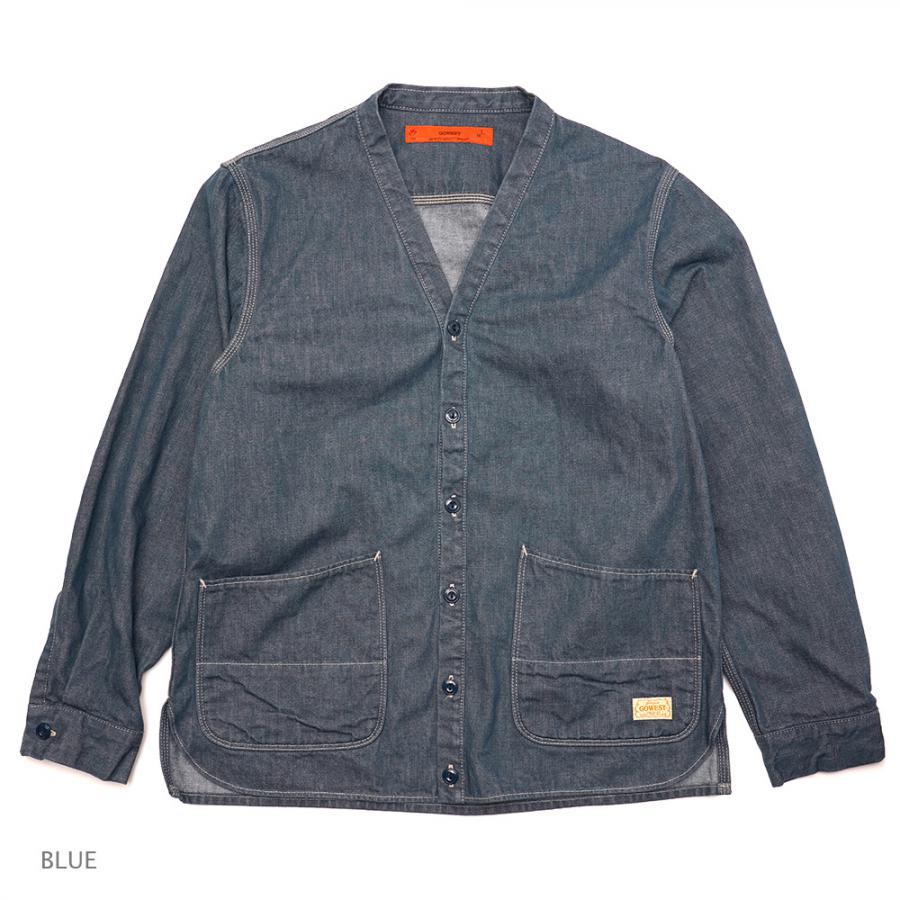 COMFOAT CARDIGAN | CARDIGAN | JUZU store | ジュズストア