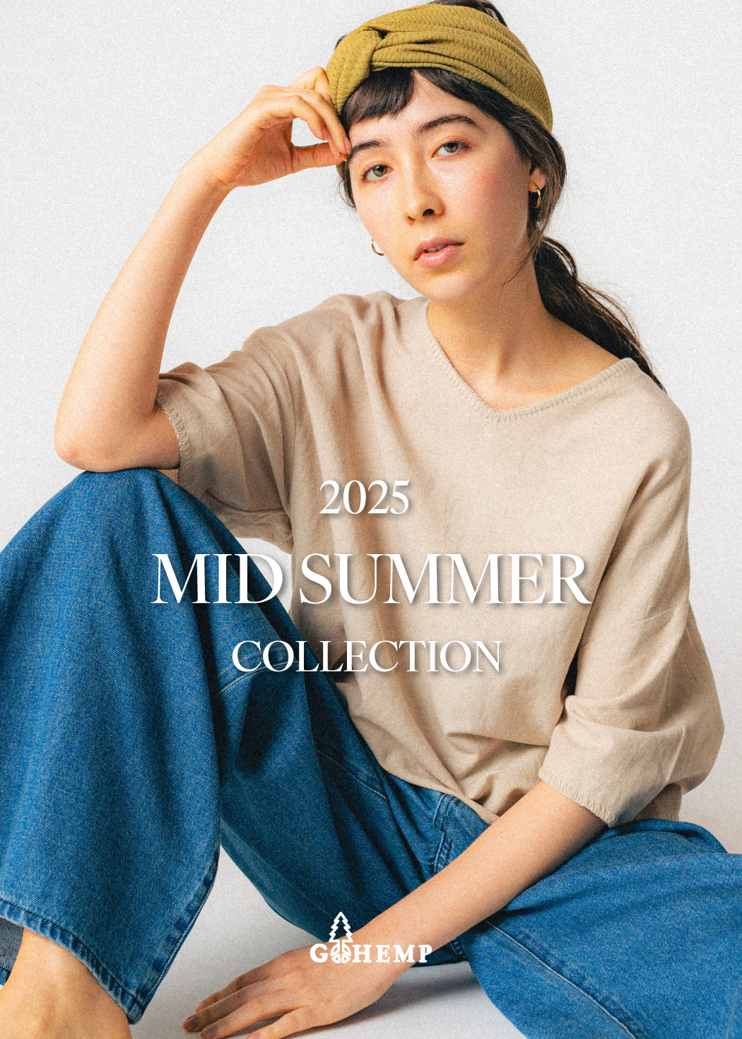 シュシュドママンtsuharuスタディオクリップBEAMS Nîmes08mab NEW ARRIVAL | JUZU store | ジュズストア