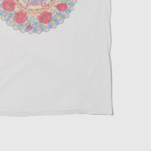 GRATEFUL DAY T-SHIRTS -MANDALA