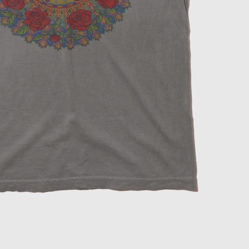 GRATEFUL DAY T-SHIRTS -MANDALA