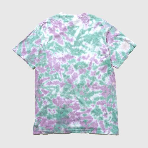 GRATEFUL DAY TIEDYE T-SHIRTS -BUS