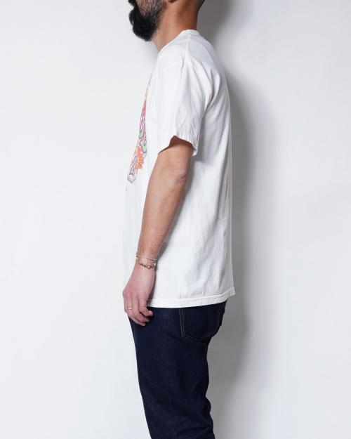 SHORT SLEEVE T-SHIRT -BLOOM