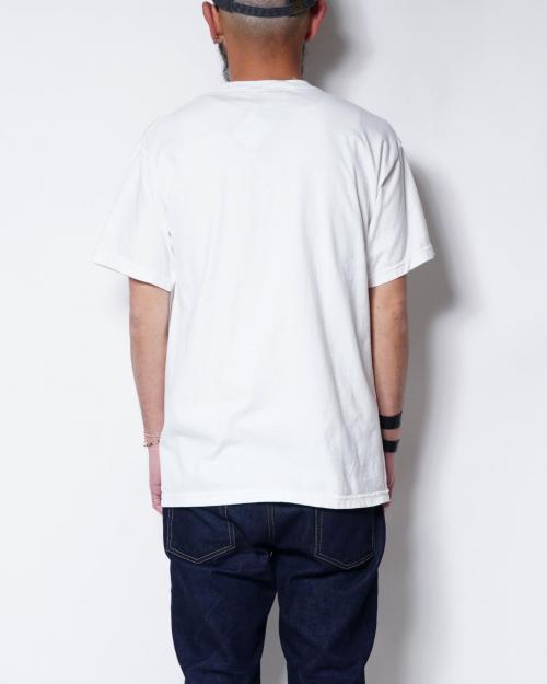 SHORT SLEEVE T-SHIRT -BLOOM