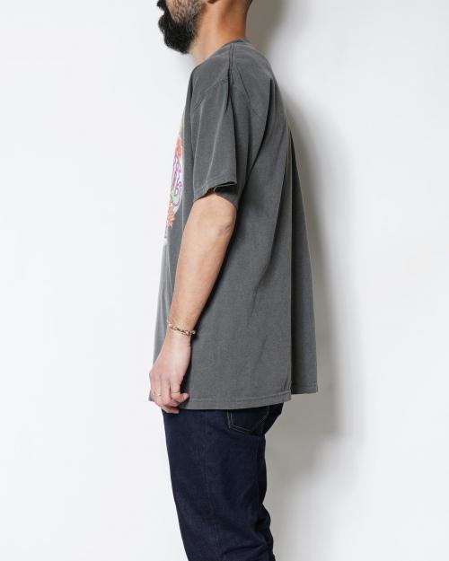 SHORT SLEEVE T-SHIRT -BLOOM