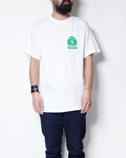 SHORT SLEEVE T-SHIRT -HIGH WAY