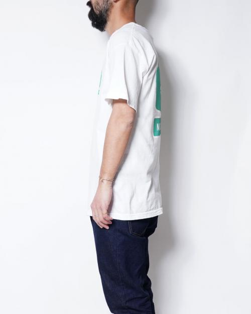 SHORT SLEEVE T-SHIRT -HIGH WAY