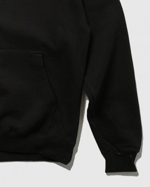 SWEAT HOODIE -CHENILLE