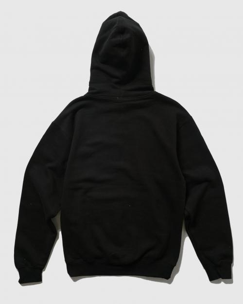 SWEAT HOODIE -CHENILLE