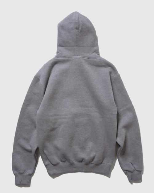 SWEAT HOODIE -CHENILLE